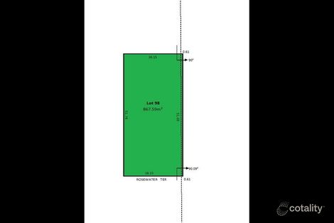 Property photo of 101 Rosewater Terrace Ottoway SA 5013