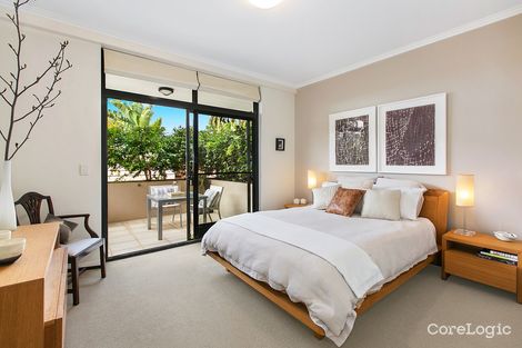 Property photo of 1/1-3 Griffin Street Manly NSW 2095