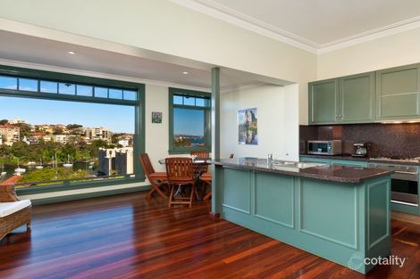 Property photo of 1/5 Hollowforth Avenue Kurraba Point NSW 2089