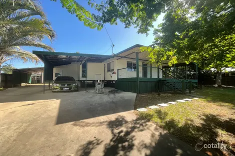 Property photo of 8 Turner Court Moranbah QLD 4744