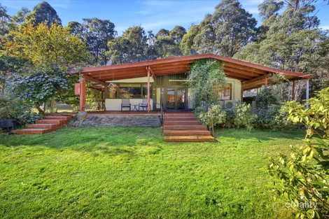 20 Marshall Rd, Narbethong, VIC 3778