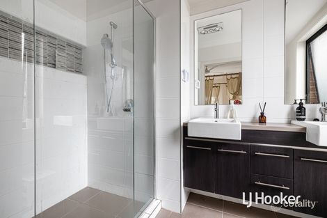 Property photo of 12 Conrad Road Stanhope Gardens NSW 2768