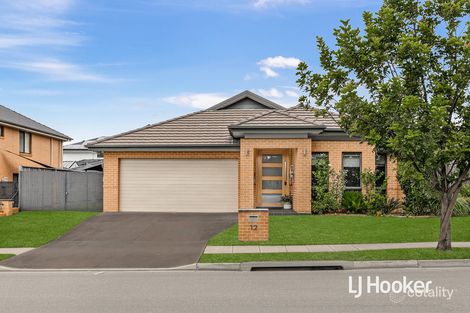 12 Conrad Rd, Stanhope Gardens, NSW 2768