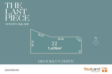 Property photo of 24 Brooklyn Drive Golden Square VIC 3555