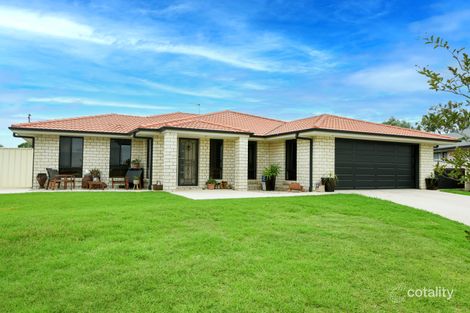 21 Woodhurst Ct, Pittsworth, QLD 4356
