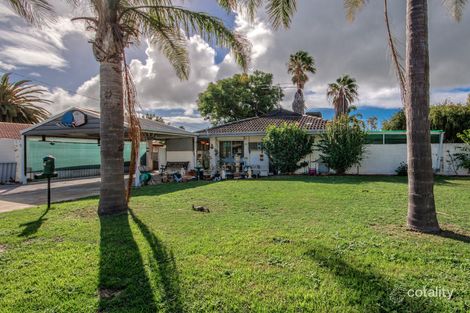 Property photo of 9 Quandong Place Pinjarra WA 6208