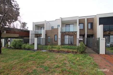 Property photo of 47A Maclaurin Crescent Chifley ACT 2606