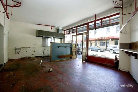 Property photo of 81 Darling Street Balmain East NSW 2041