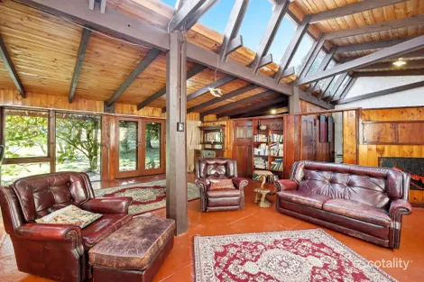Property photo of 20 Marshall Road Narbethong VIC 3778