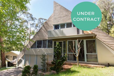 21 Rosella St, Sawmill Settlement, VIC 3723