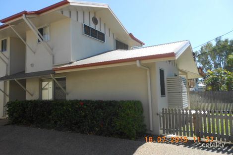 Property photo of 8/37 Latchford Street Pimlico QLD 4812