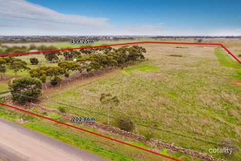 Property photo of 1391 Boundary Road Mount Cottrell VIC 3024
