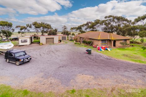 Property photo of 1391 Boundary Road Mount Cottrell VIC 3024
