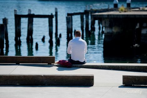 Property photo of 15/25 Harvey Street Pyrmont NSW 2009