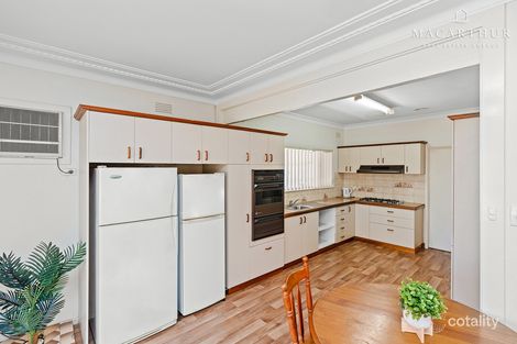 Property photo of 31 Raye Street Tolland NSW 2650