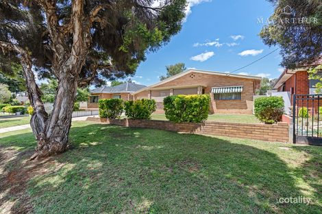 Property photo of 31 Raye Street Tolland NSW 2650