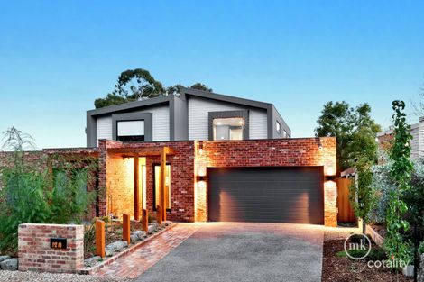 Property photo of 12A Thornton Street Eltham VIC 3095