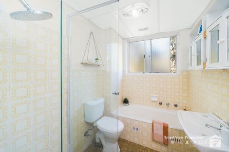 Property photo of 33/127 The Crescent Fairfield NSW 2165
