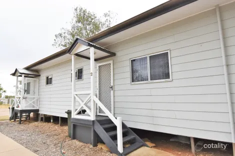 2/23 CRANE ST, LONGREACH, QLD 4730