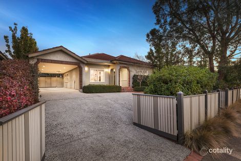 Property photo of 32 Baker Parade Ashburton VIC 3147