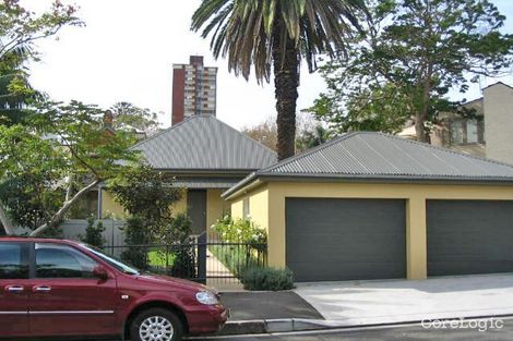 Property photo of 89 Holdsworth Street Woollahra NSW 2025