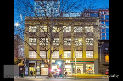 Basement/26 King St, Melbourne, VIC 3000