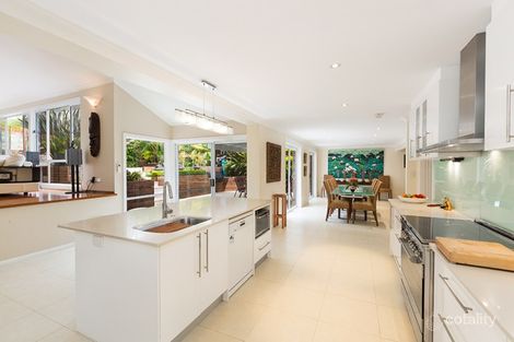 Property photo of 20 Fawkner Place Barden Ridge NSW 2234