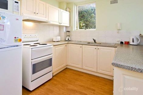 Property photo of 5/46 Sinclair Street Wollstonecraft NSW 2065