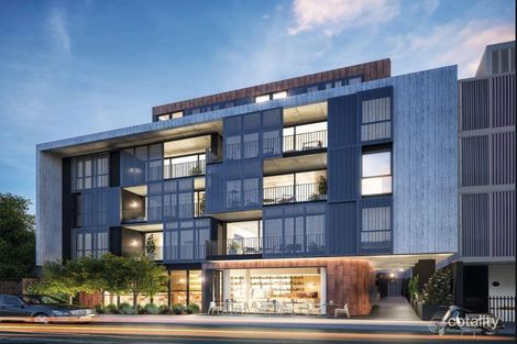 113/16 Porter St, Prahran, VIC 3181