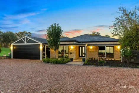 Property photo of 872 Bendigo-Maryborough Road Lockwood VIC 3551