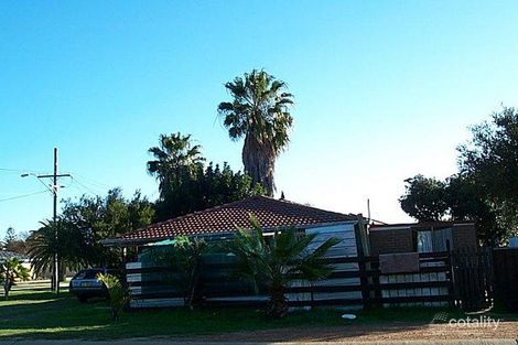 19 Nixon St, Spalding, WA 6530