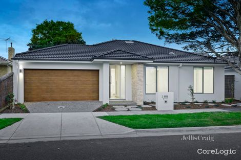 Property photo of 21 Cavalier Street Bentleigh East VIC 3165