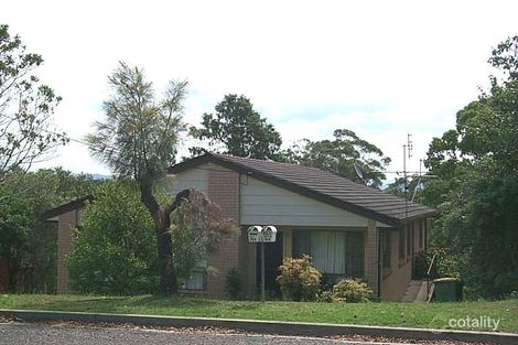 155 Wallace St, Macksville, NSW 2447