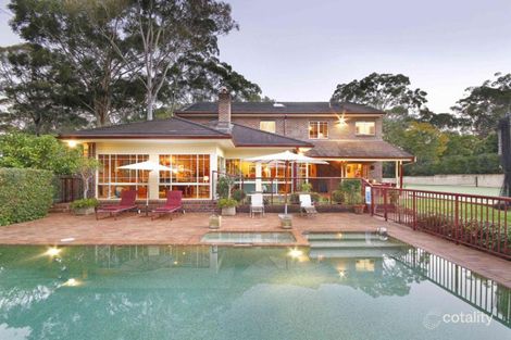 Property photo of 26 Trentino Road Turramurra NSW 2074