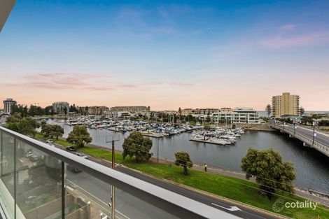 403/19-20 Adelphi Tce, Glenelg North, SA 5045