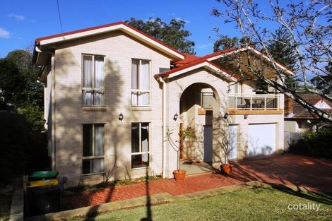 Property photo of 9 Devon Street North Epping NSW 2121