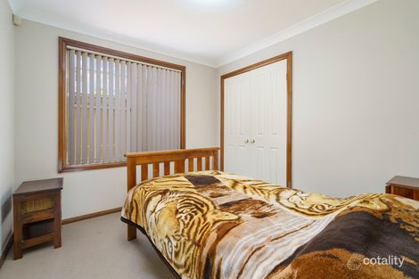 Property photo of 12 Solander Place Mount Annan NSW 2567