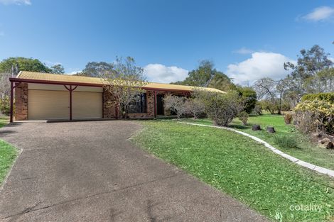 21 Farrell Dr, Walloon, QLD 4306