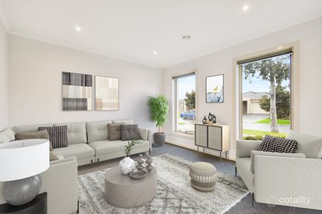 Property photo of 7 Maya Street Pakenham VIC 3810