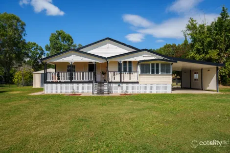 Property photo of 2 Barnham Road Nome QLD 4816
