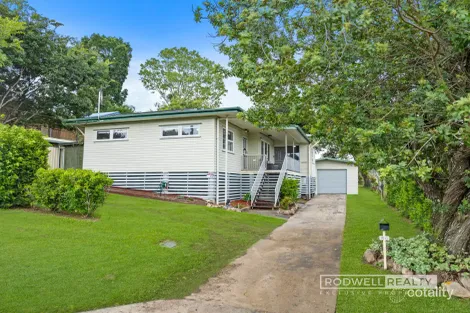 Property photo of 24 Kamarooka Street Beaudesert QLD 4285
