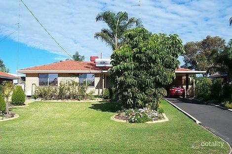 49 Cudliss St, Eaton, WA 6232