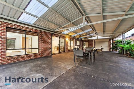 Property photo of 47 Minvi Terrace Cairnlea VIC 3023