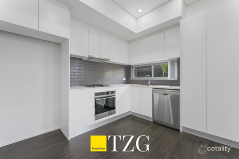 Property photo of 11/33-39 Georges River Road Croydon Park NSW 2133