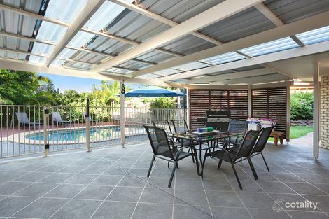Property photo of 1 Buncrana Terrace Banora Point NSW 2486
