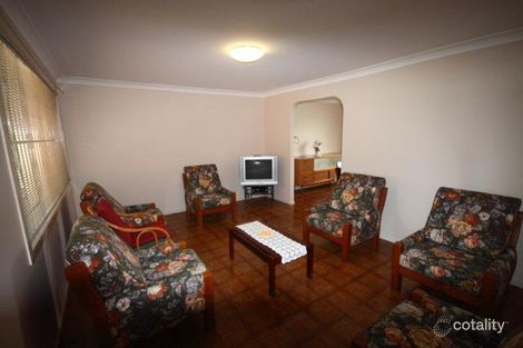 Property photo of 8 Maugham Crescent Wetherill Park NSW 2164