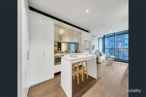 2510/33 Rose Lane, Melbourne, VIC 3000