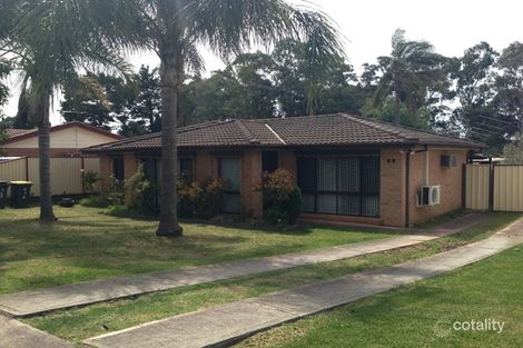 3 Linum St, Macquarie Fields, NSW 2564
