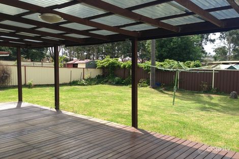 Property photo of 3 Linum Street Macquarie Fields NSW 2564