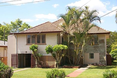 54 Cheviot St, Grange, QLD 4051